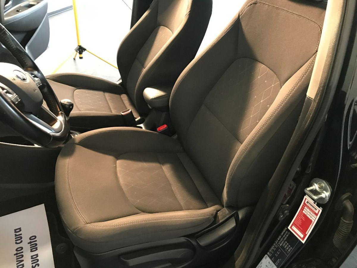 Kia Rio 1.2 CVVT 5p. Active (10)