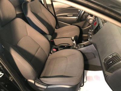 Kia Rio 1.2 CVVT 5p. Active (16)