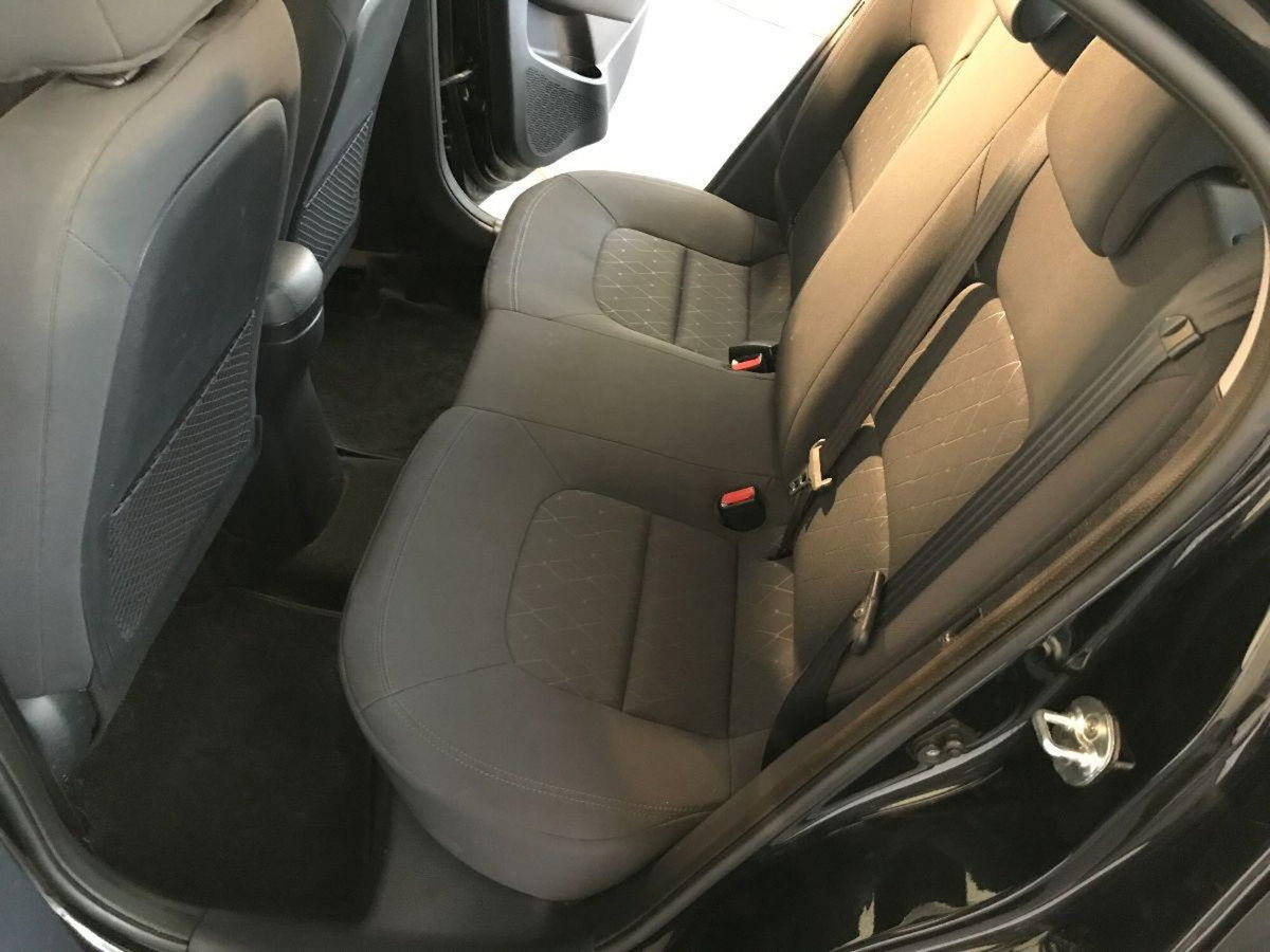 Kia Rio 1.2 CVVT 5p. Active (18)
