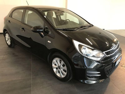 Kia Rio 1.2 CVVT 5p. Active (3)