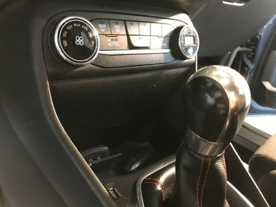 Ford Fiesta 1.1 85 CV 5 porte ST-Line (10)