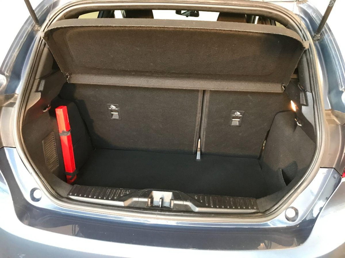 Ford Fiesta 1.1 85 CV 5 porte ST-Line (17)