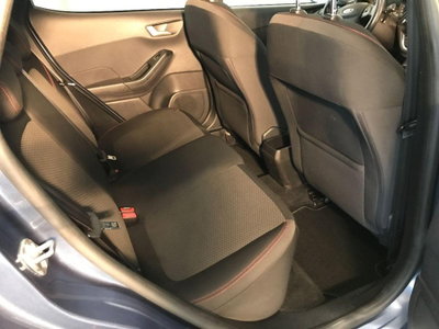 Ford Fiesta 1.1 85 CV 5 porte ST-Line (20)