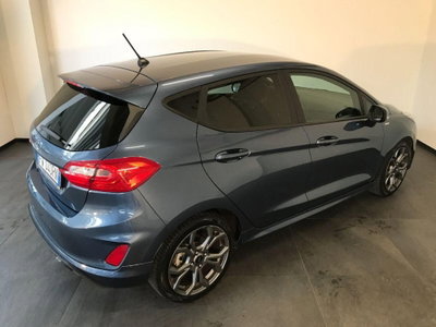 Ford Fiesta 1.1 85 CV 5 porte ST-Line (4)