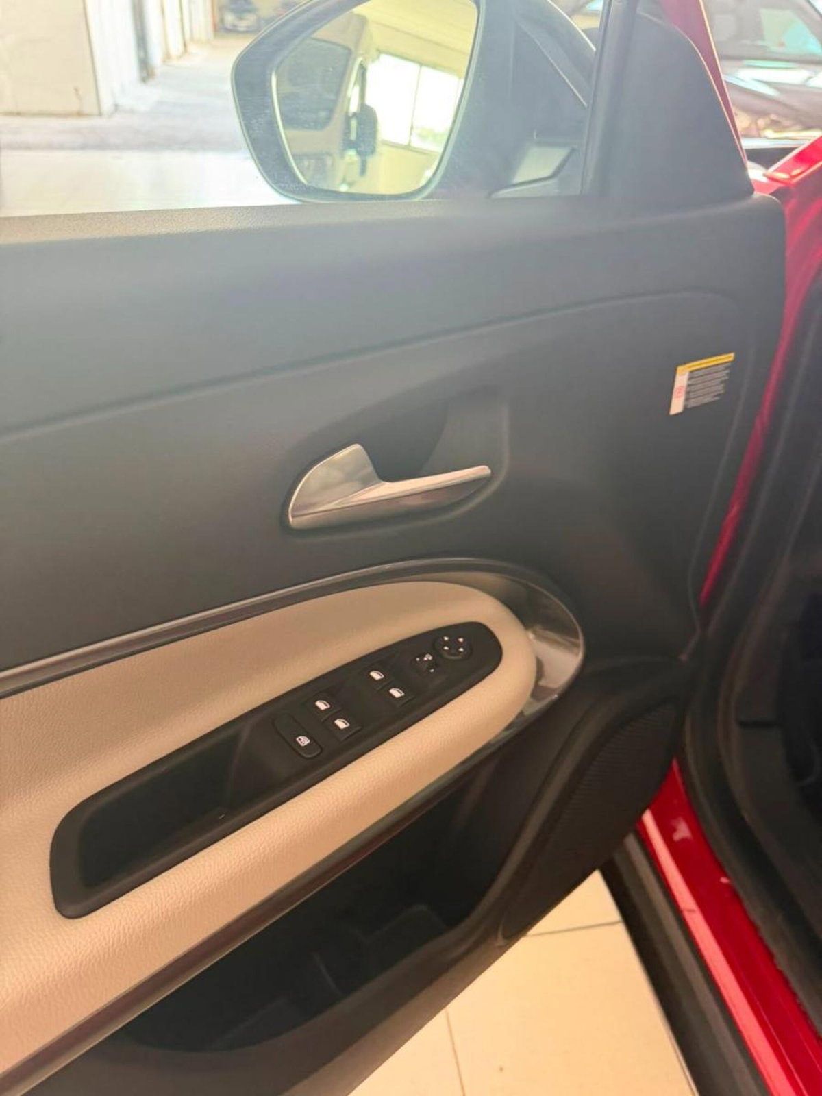 Fiat 600 1.2 hybrid La Prima 145cv auto (10)