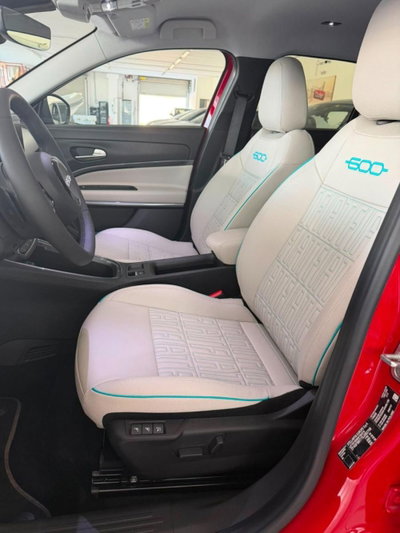 Fiat 600 1.2 hybrid La Prima 145cv auto (11)