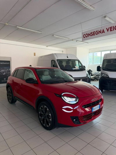 Fiat 600 1.2 hybrid La Prima 145cv auto (2)