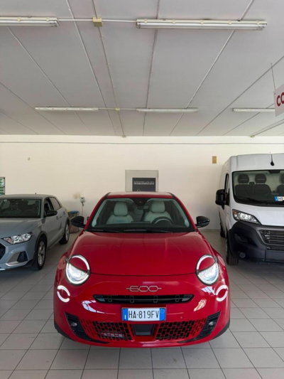 Fiat 600 1.2 hybrid La Prima 145cv auto (3)