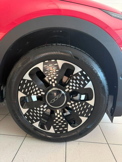 Fiat 600 1.2 hybrid La Prima 145cv auto (5)