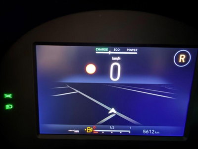 Fiat 600 1.2 hybrid La Prima 145cv auto (8)