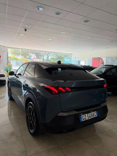 Peugeot 3008 1.2 hybrid GT Exclusive 145cv e-dcs6 (5)