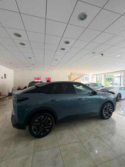 Peugeot 3008 1.2 hybrid GT Exclusive 145cv e-dcs6 (7)