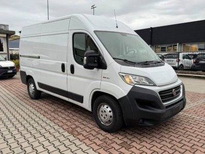 Fiat Ducato Furgone 33 2.3 MJT 130CV PM-TM usato