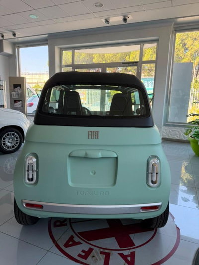 Fiat Topolino Topolino (5)
