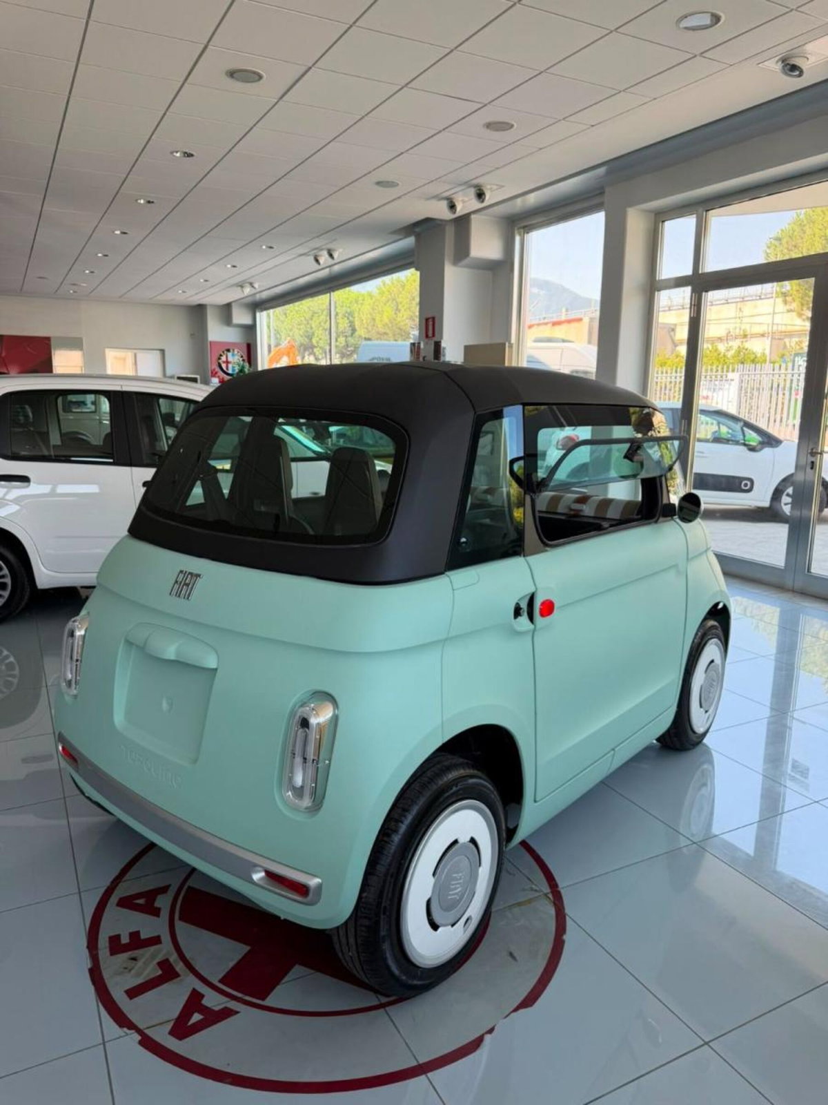Fiat Topolino Topolino (6)