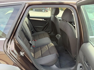 Audi A4 Allroad 2.0 TDI 177 CV S tronic Business Plus (14)