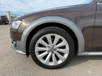 Audi A4 Allroad 2.0 TDI 177 CV S tronic Business Plus (16)