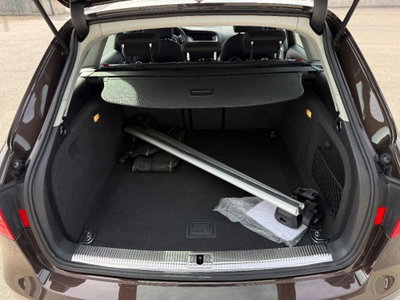 Audi A4 Allroad 2.0 TDI 177 CV S tronic Business Plus (19)