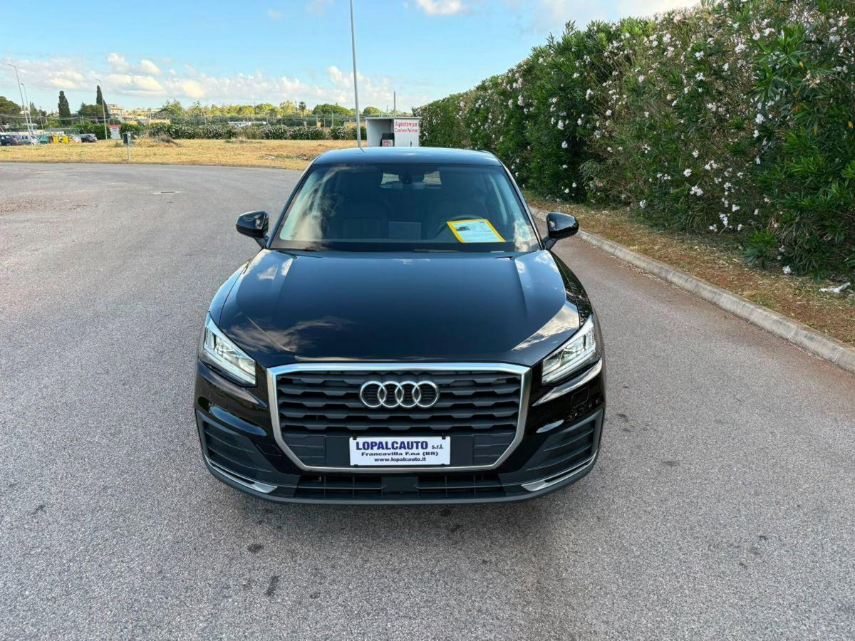 Audi Q2 Q2 30 TDI S tronic Business