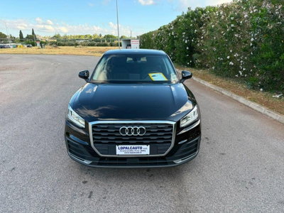 Audi Q2 Q2 30 TDI S tronic Business usata