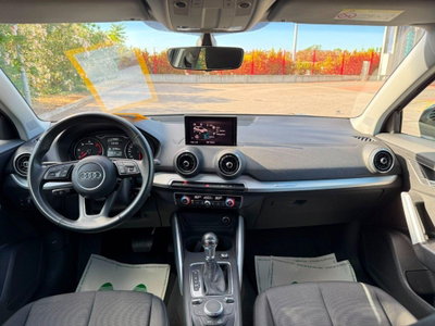 Audi Q2 Q2 30 TDI S tronic Business (10)
