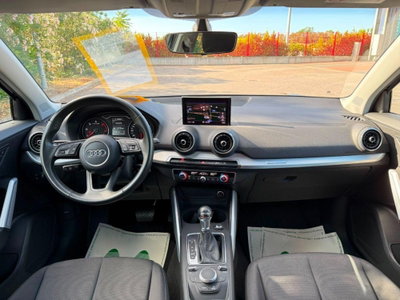 Audi Q2 Q2 30 TDI S tronic Business (11)