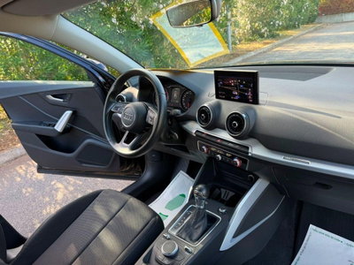 Audi Q2 Q2 30 TDI S tronic Business (12)