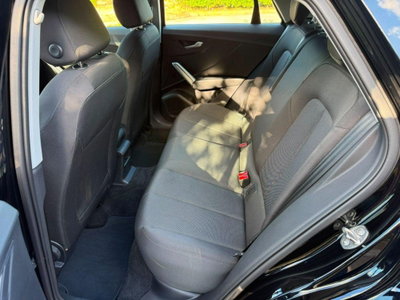 Audi Q2 Q2 30 TDI S tronic Business (13)