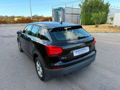 Audi Q2 Q2 30 TDI S tronic Business (2)