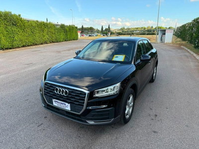 Audi Q2 Q2 30 TDI S tronic Business (3)