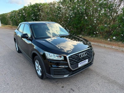 Audi Q2 Q2 30 TDI S tronic Business (5)