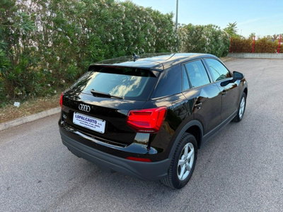 Audi Q2 Q2 30 TDI S tronic Business (6)