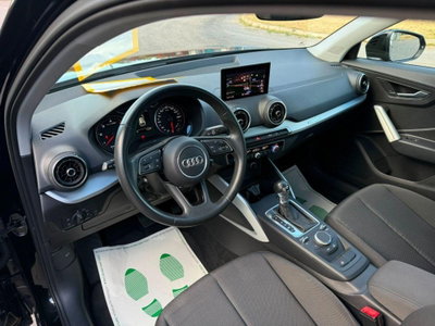 Audi Q2 Q2 30 TDI S tronic Business (8)
