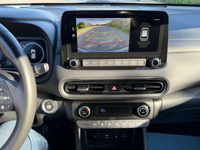 Hyundai Kona 1.6 CRDI Hybrid 48V DCT XLine (14)
