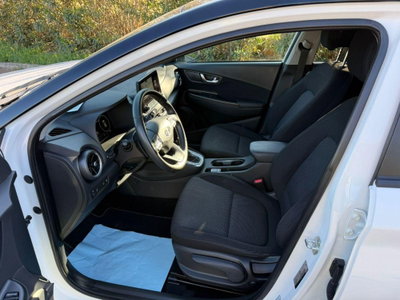 Hyundai Kona 1.6 CRDI Hybrid 48V DCT XLine (9)