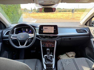 Volkswagen T-Roc 2.0 tdi Life 150cv dsg (10)
