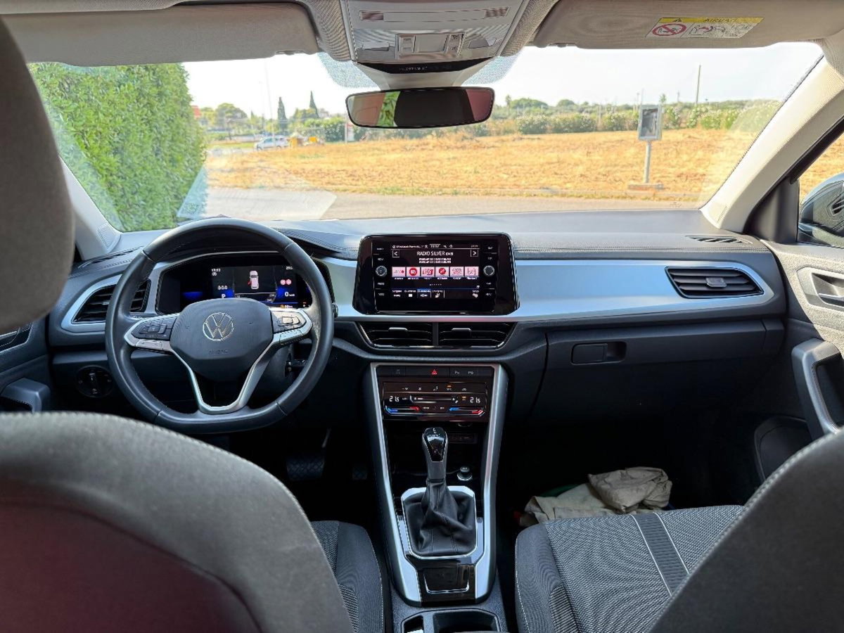 Volkswagen T-Roc 2.0 tdi Life 150cv dsg (16)