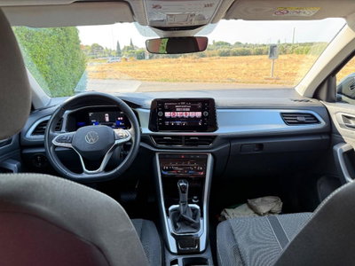 Volkswagen T-Roc 2.0 tdi Life 150cv dsg (16)