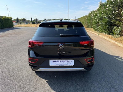 Volkswagen T-Roc 2.0 tdi Life 150cv dsg (2)