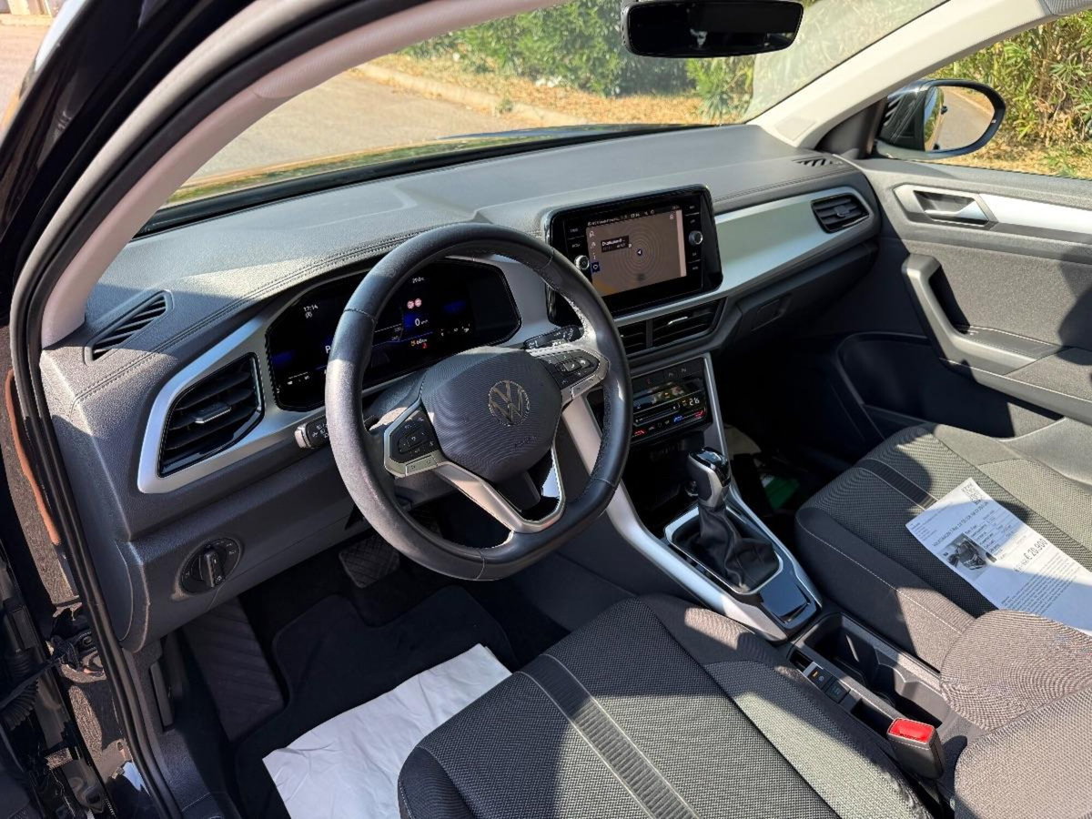 Volkswagen T-Roc 2.0 tdi Life 150cv dsg (7)