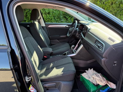 Volkswagen T-Roc 2.0 tdi Life 150cv dsg (9)