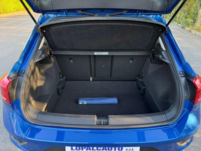 Volkswagen T-Roc 2.0 tdi Style 115cv (15)