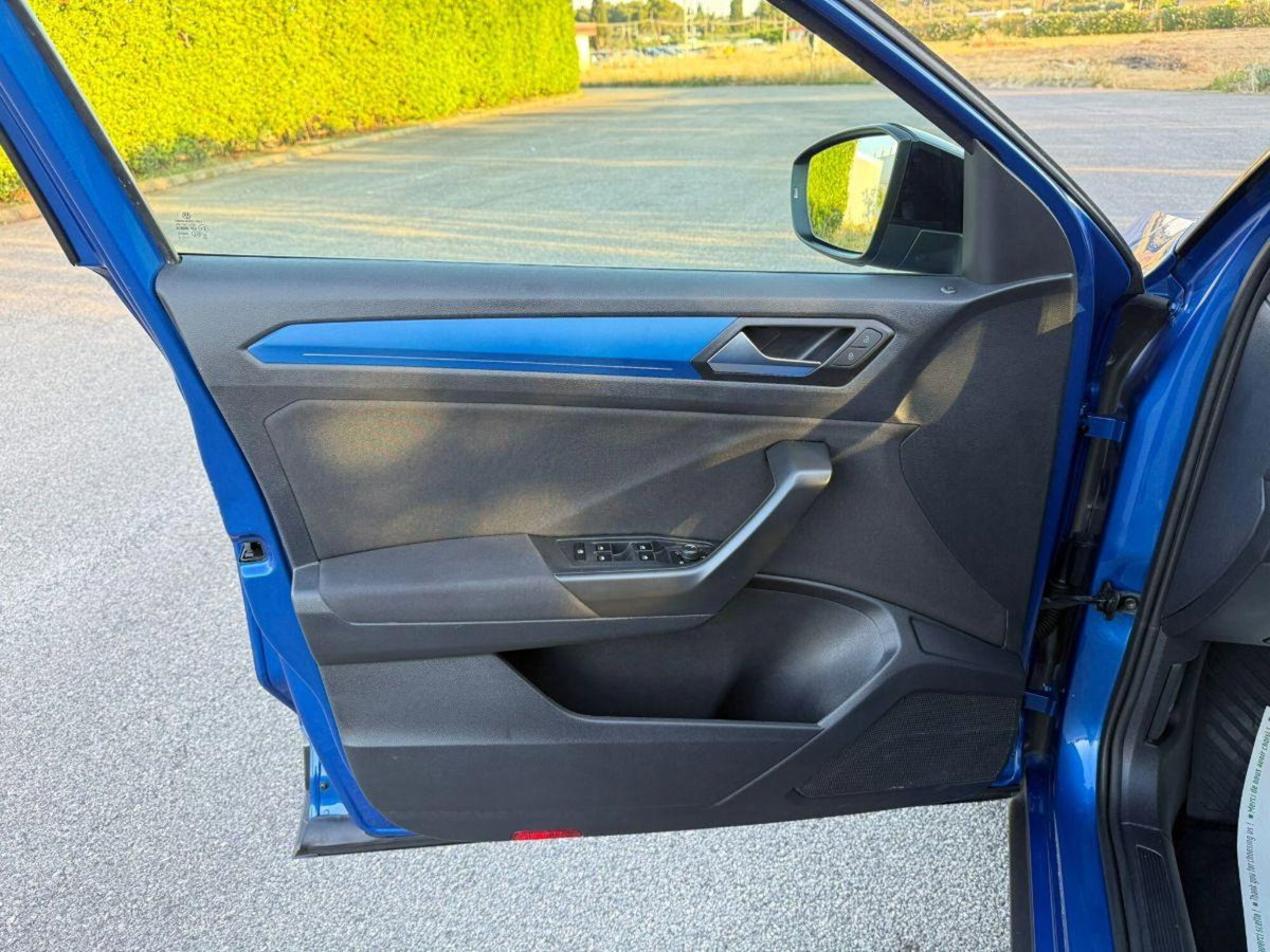 Volkswagen T-Roc 2.0 tdi Style 115cv (7)