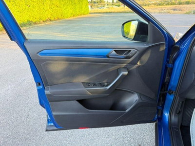 Volkswagen T-Roc 2.0 tdi Style 115cv (7)