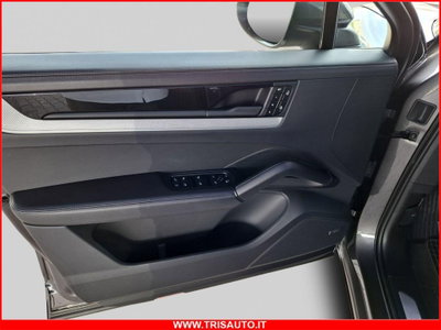 Porsche Cayenne 3.0 V6 E-Hybrid (16)