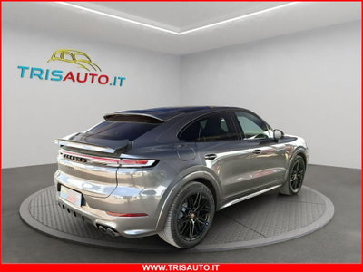 Porsche Cayenne 3.0 V6 E-Hybrid (4)