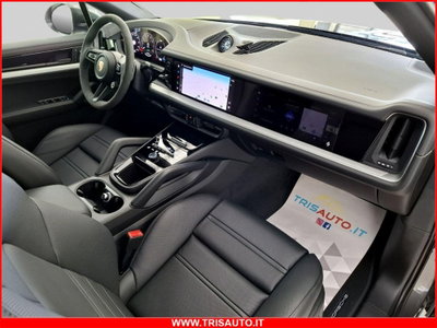 Porsche Cayenne 3.0 V6 E-Hybrid (6)
