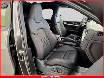 Porsche Cayenne 3.0 V6 E-Hybrid (7)