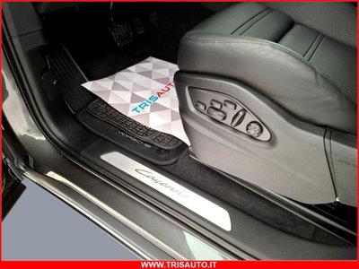Porsche Cayenne 3.0 V6 E-Hybrid (9)
