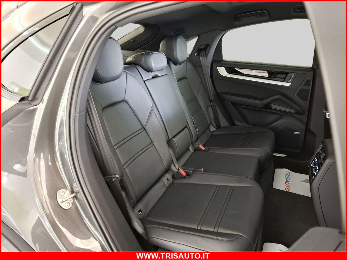 Porsche Cayenne 3.0 e-hybrid tiptronic (10)
